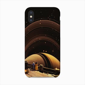 Saturn For Us Phone Case