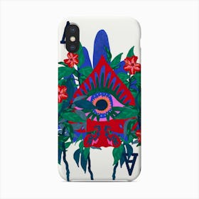 Ace Of Spades Phone Case