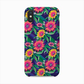 Blooming Amazing Phone Case