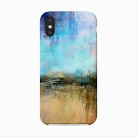 Bathed In Light Phone Case