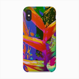 Tropical States Phone Case