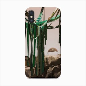 Tree Strips Phone Case