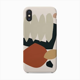 Collage Earth 2 Phone Case
