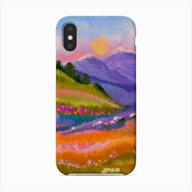 Spring‘s Here Phone Case