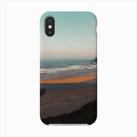 Tropical Morning Phone Case