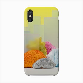 Colourful Corals Phone Case