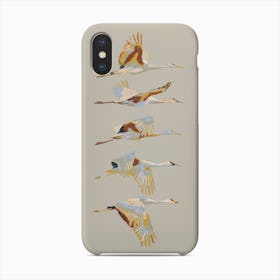 Free Bird Phone Case