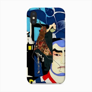 In The Night Phone Case