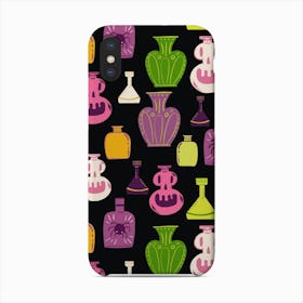 Witchs Potions Halloween Phone Case