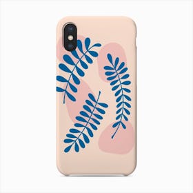 Frond 3 Phone Case