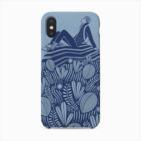 Mountain Phone Case