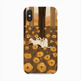 Forest Of Joy Phone Case