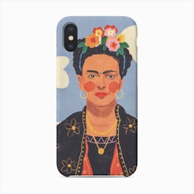 Frida Phone Case
