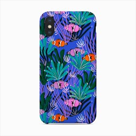 Fish Phone Case