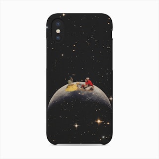 Love Is Phone Case