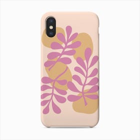 Frond 1 Phone Case