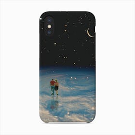 To The End Phone Case