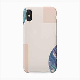 Mid Century Candy Tropical Pt.02 Phone Case