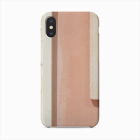 French Architecture Details Phone Case