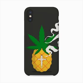 Pineapple Express Movie Phone Case