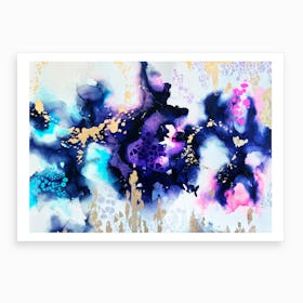 Awaken II Art Print