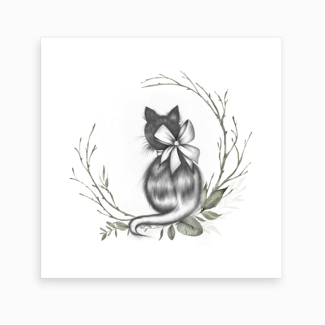 Chat Noir Art Print By Mikhaela Davis Illustration Fy Chat Noir Art Print By Mikhaela Davis Illustration Fy
