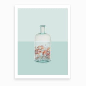 Vasenaquarium Art Print