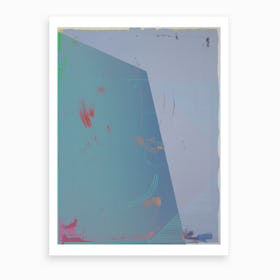 The Big Wall Art Print