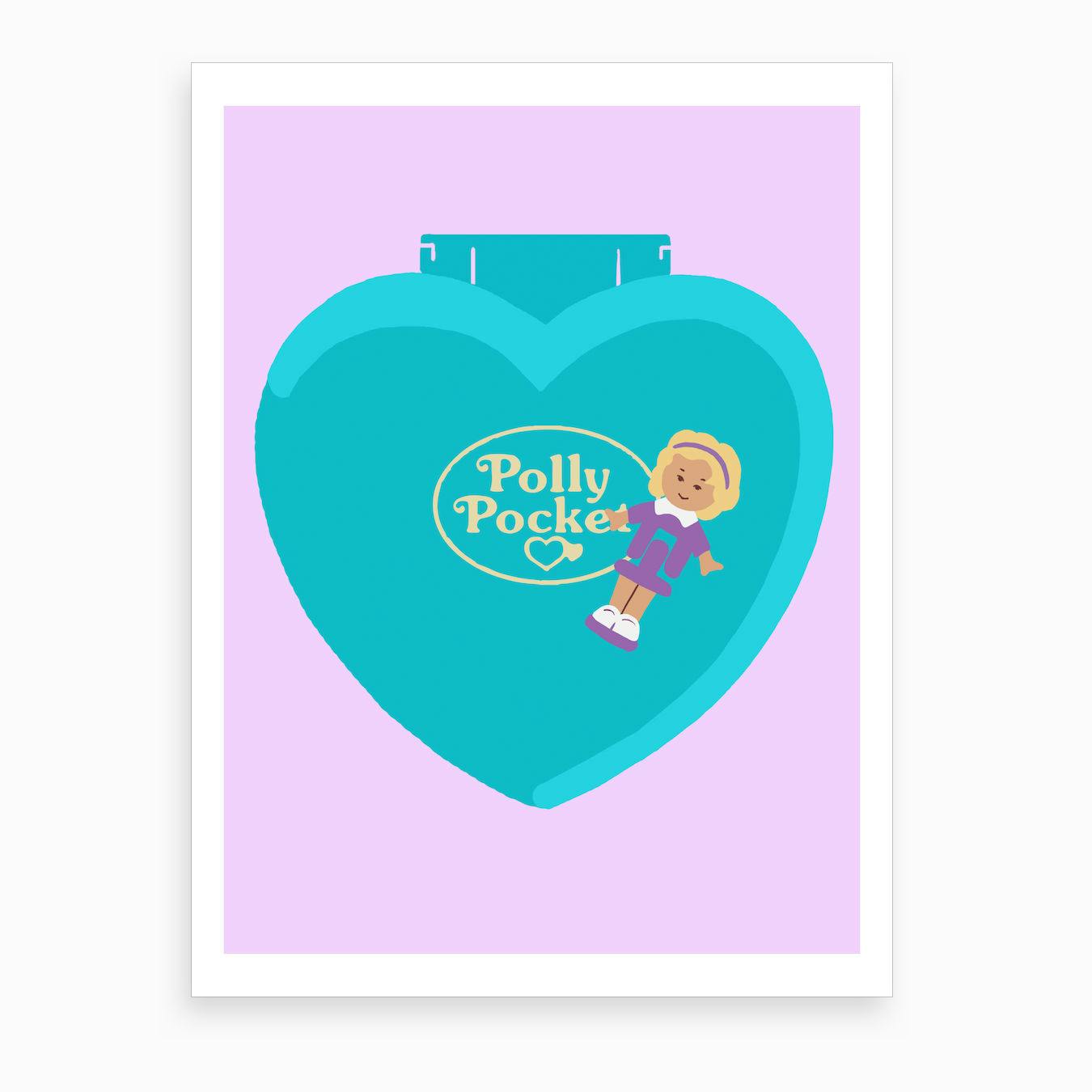 polly pocket imagenes