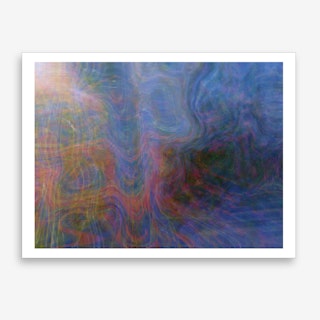 Overwintered Ii Art Print