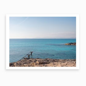 Formentera Poster