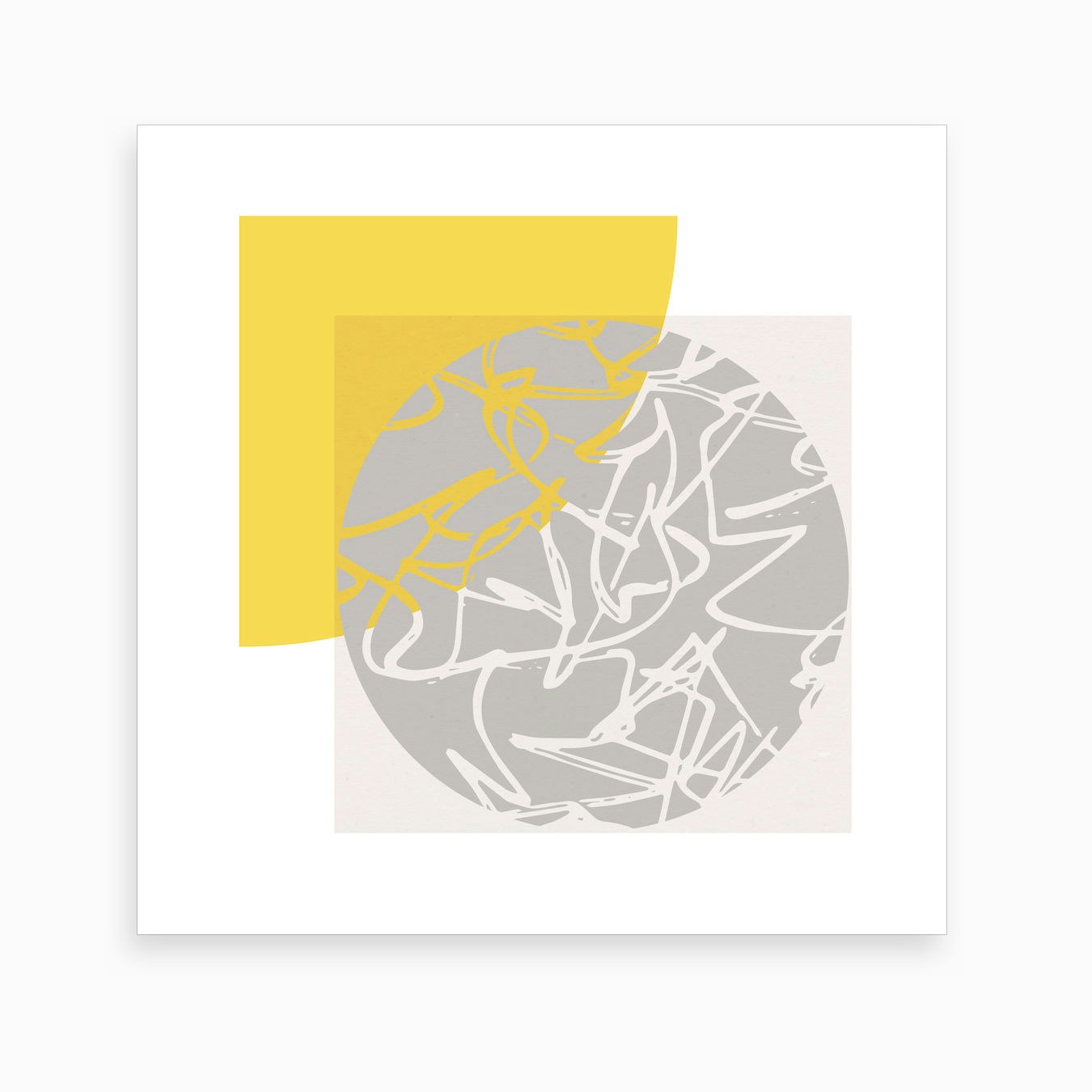 Chaos Theory Art Print By Kim Hubball Fy Chaos Theory Art Print By Kim Hubball Fy