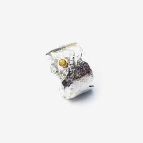 Murias Fairy Tale Ring In Citrine
