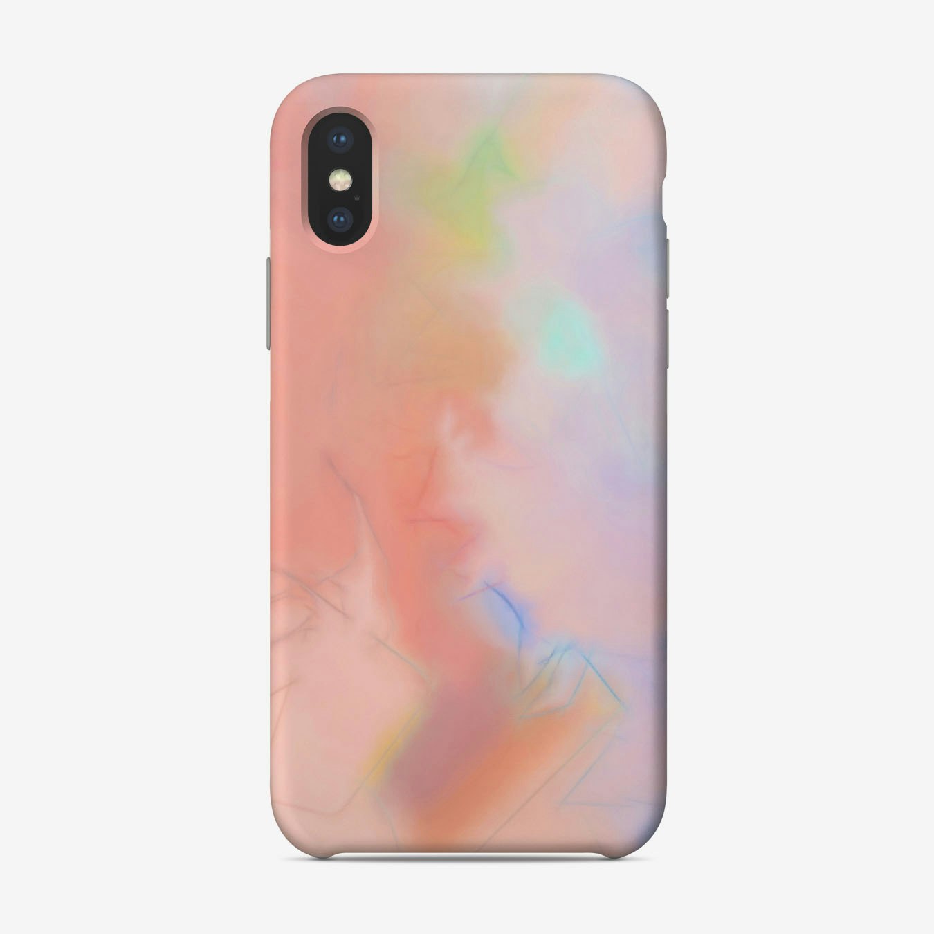 Anytime Phone Case by Henry Hu - Fy