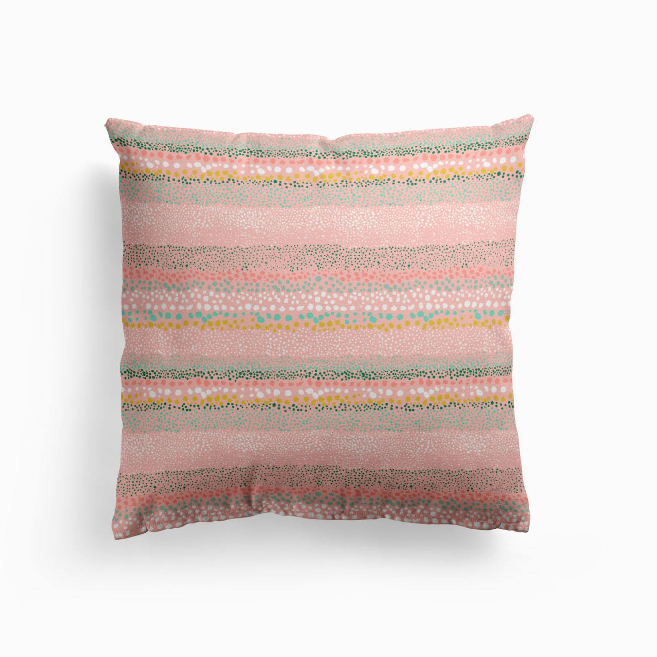 Pink Cushions Shop Fy