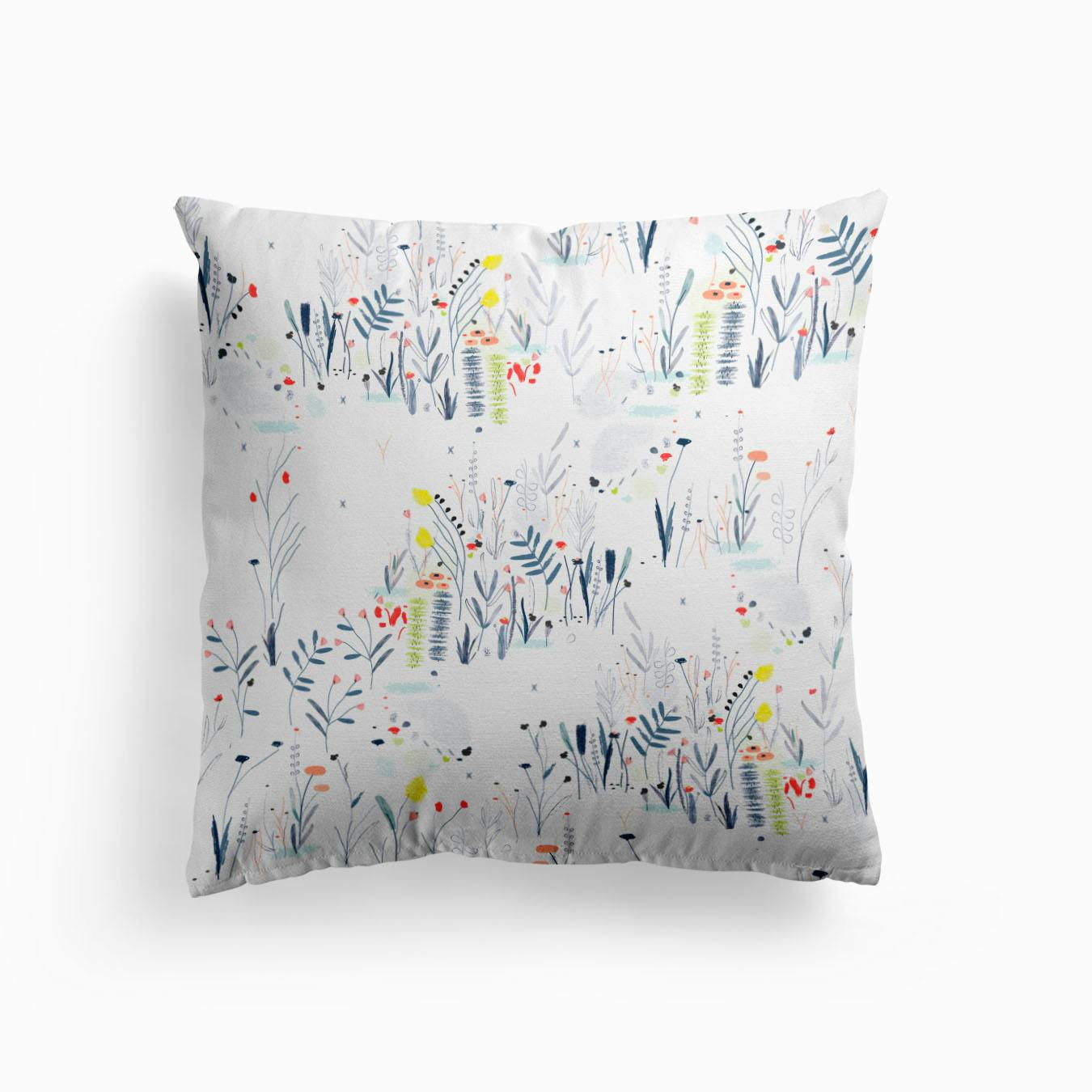 Nordic Cushion by Made in Moon Fy Cushions Modern Simple Nordic Pillow