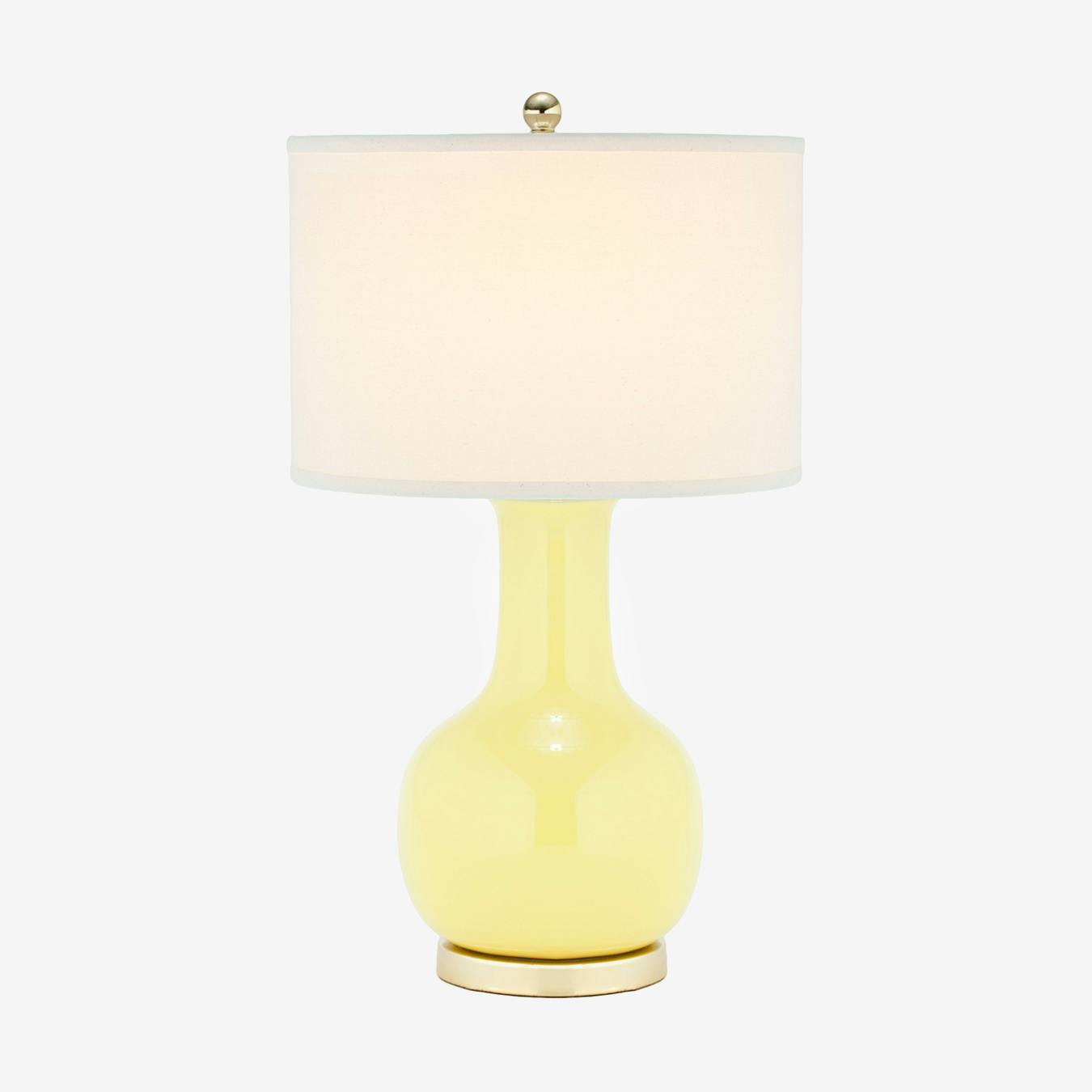 Transitional Ceramic Table Lamp Transitional Ceramic Table Lamp