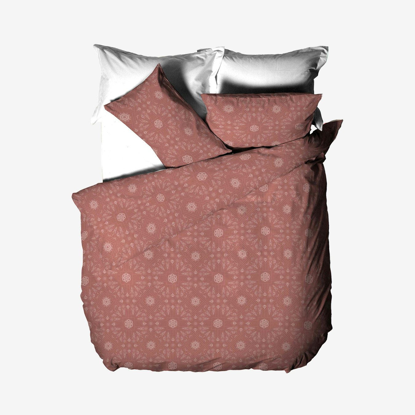 Bohemian Duvet Set by Riva Home Fy