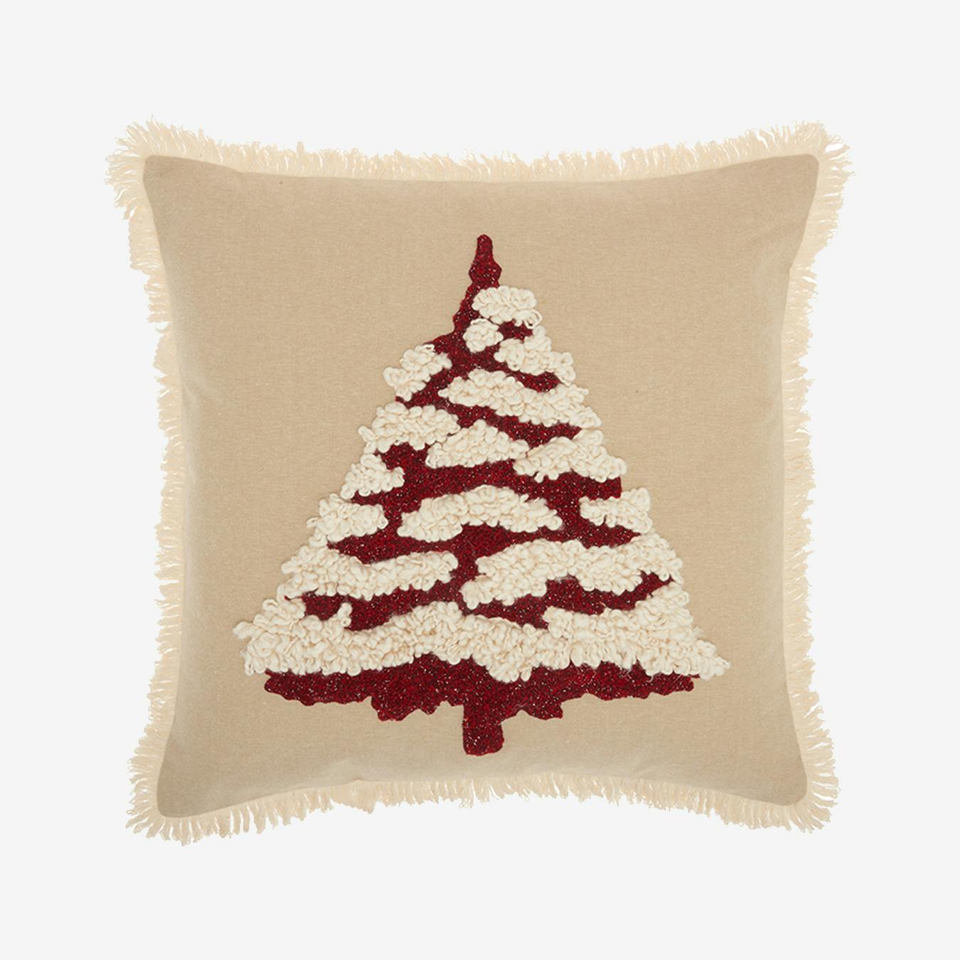 Mina Victory Christmas Pillows Xmas Mina Victory Christmas Pillows
