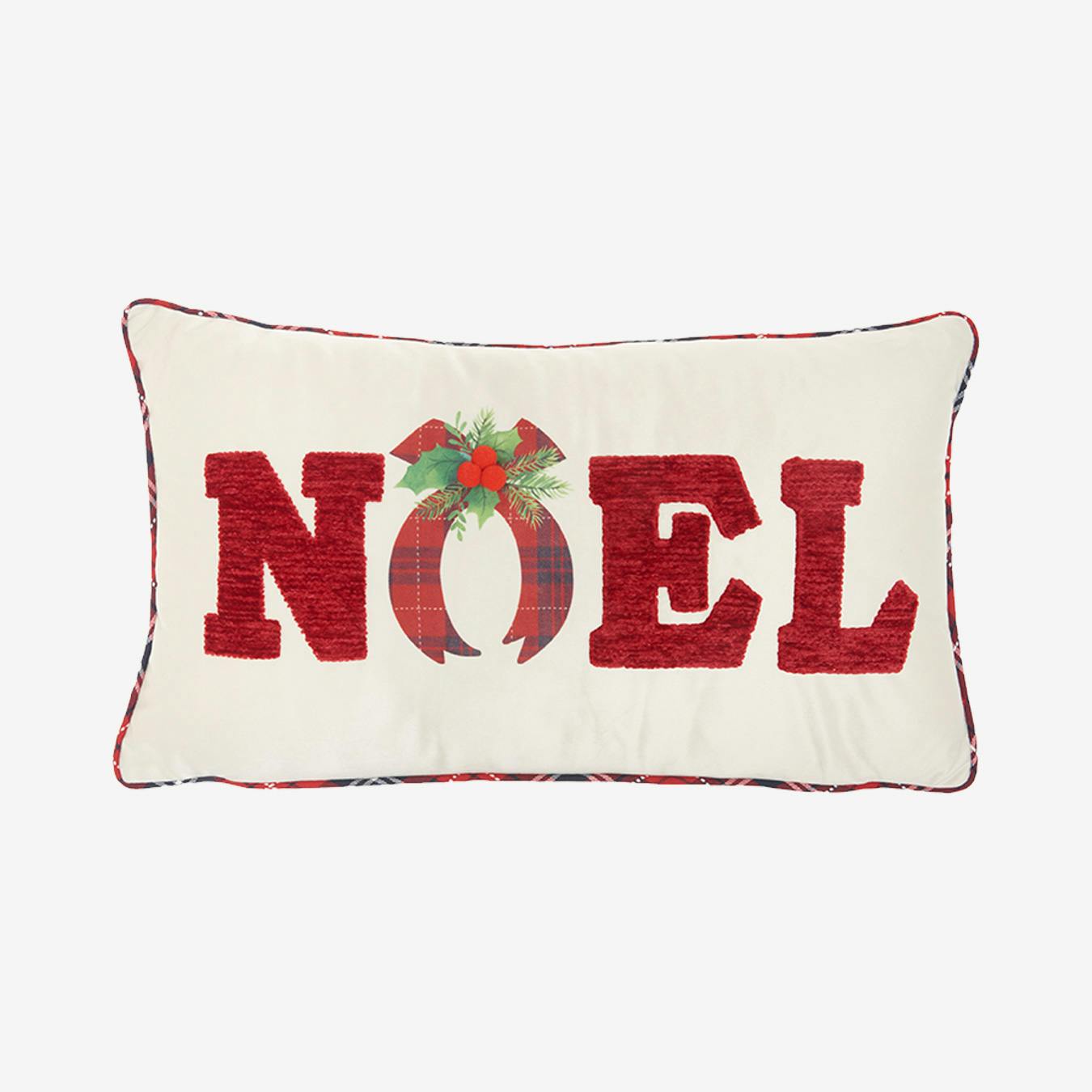 Mina Victory Christmas Pillows Mina Victory Christmas Pillows