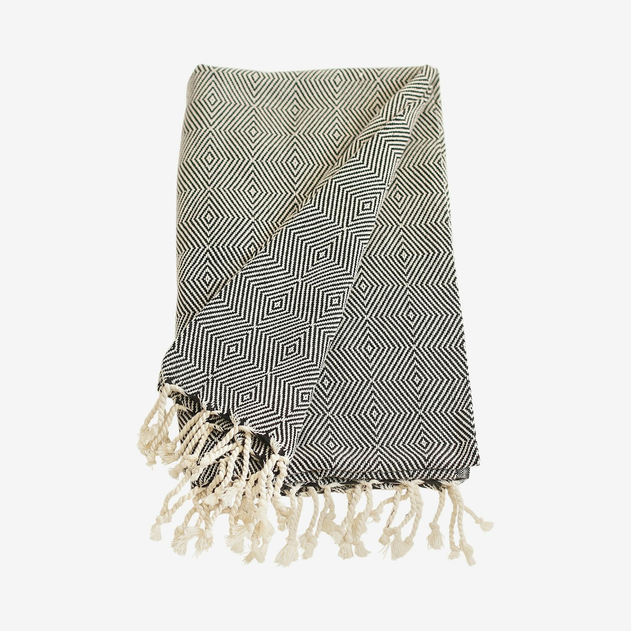 Black and White Throws Free Shipping Shop Fy