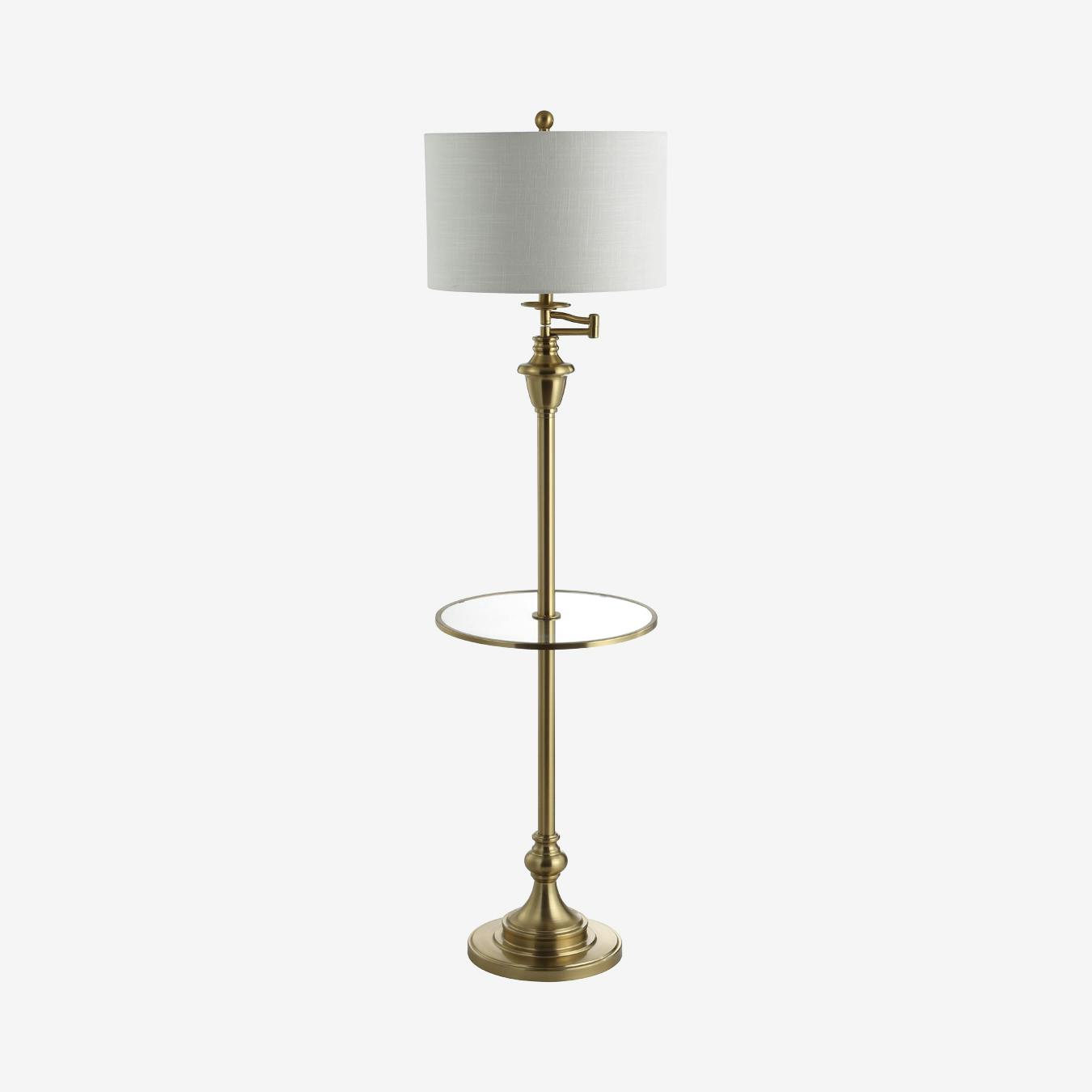 Homesense floor lamps sales