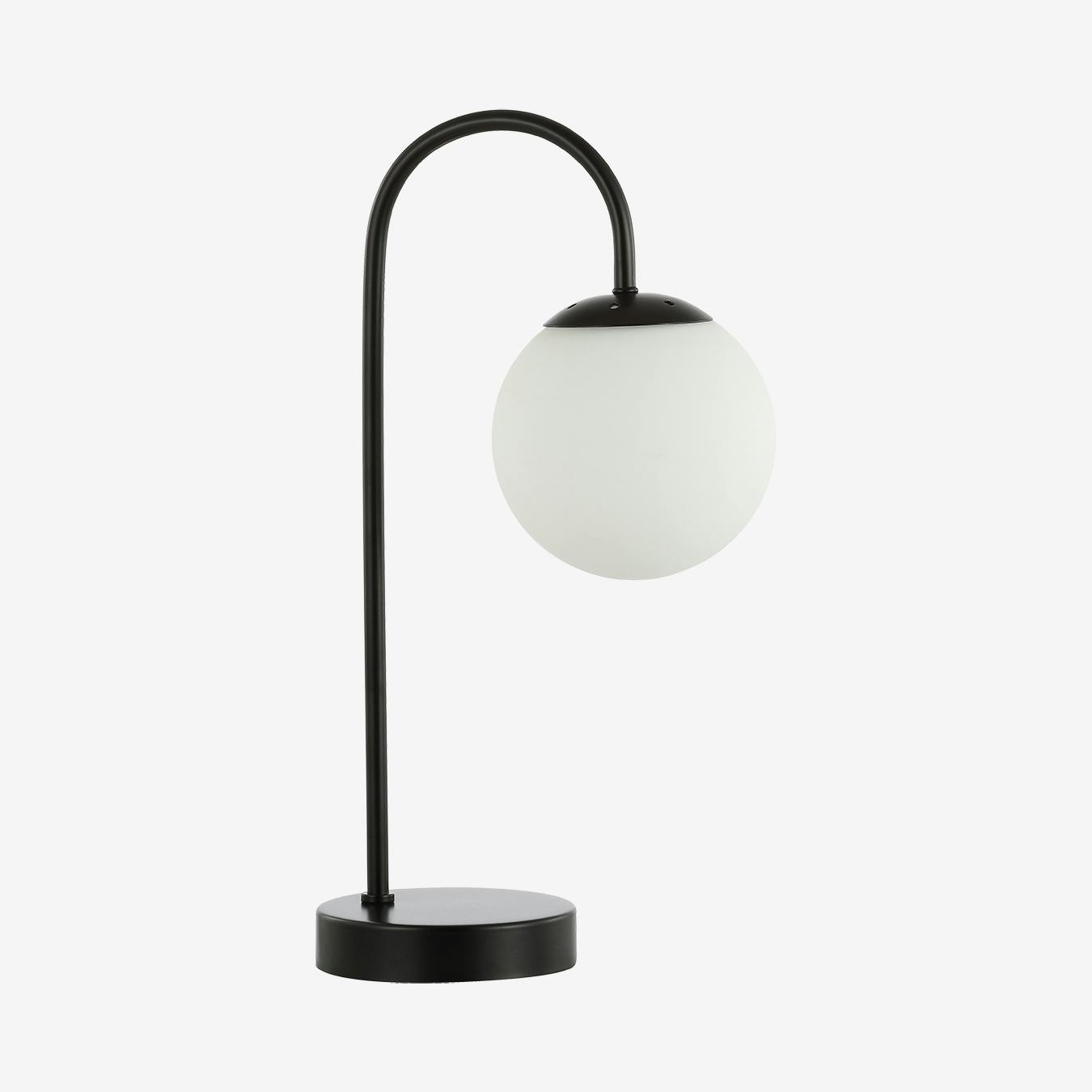 Globe hot sale desk light