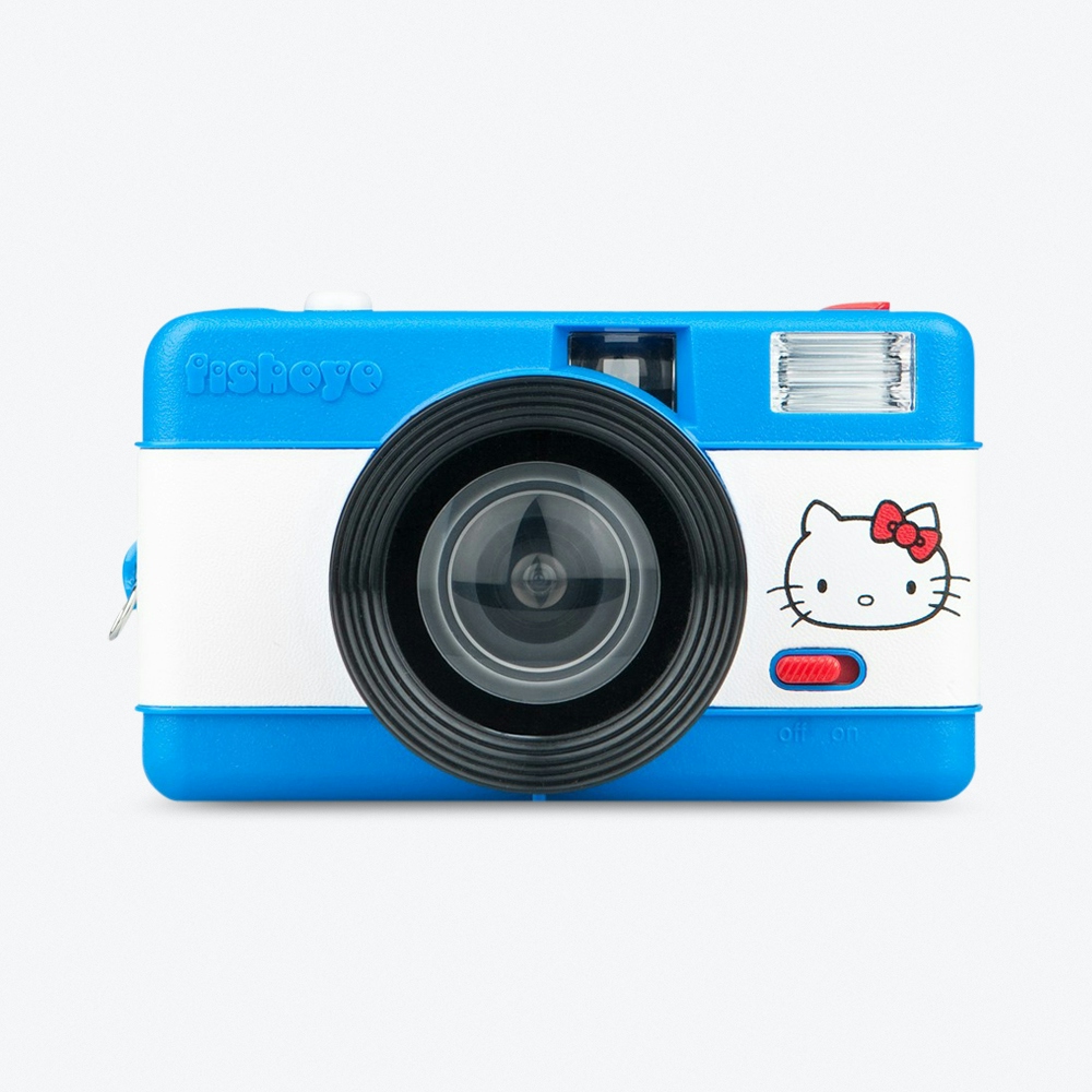 Hello камера. Fisheye пленочный фотоаппарат. Пленочный фотоаппарат hello Kitty. Lomography Fisheye Camera. Ломография.