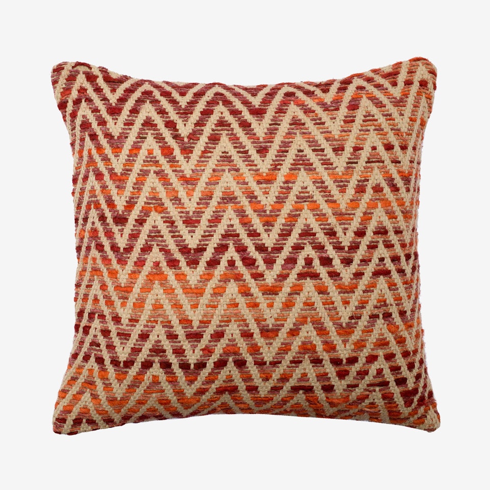 Orange Cushions | Free Shipping | Shop Fy