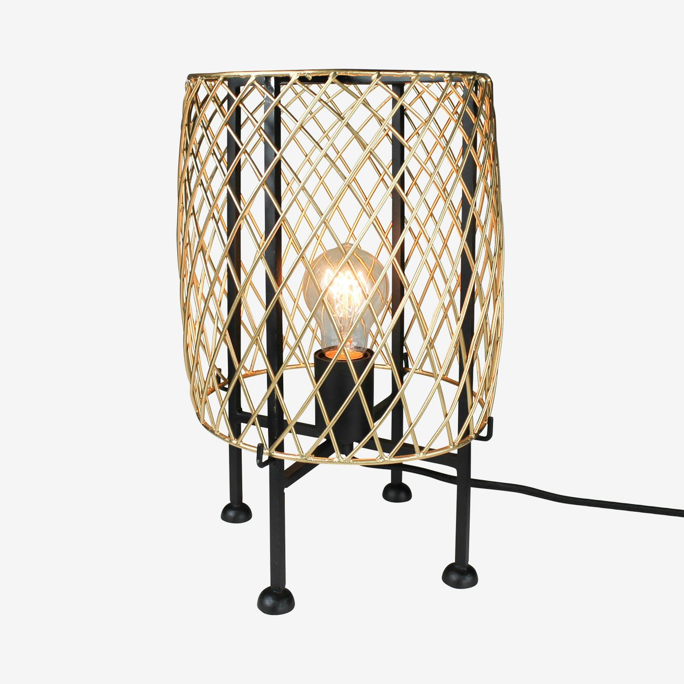 Xavier Table Lamp by HomArt Fy