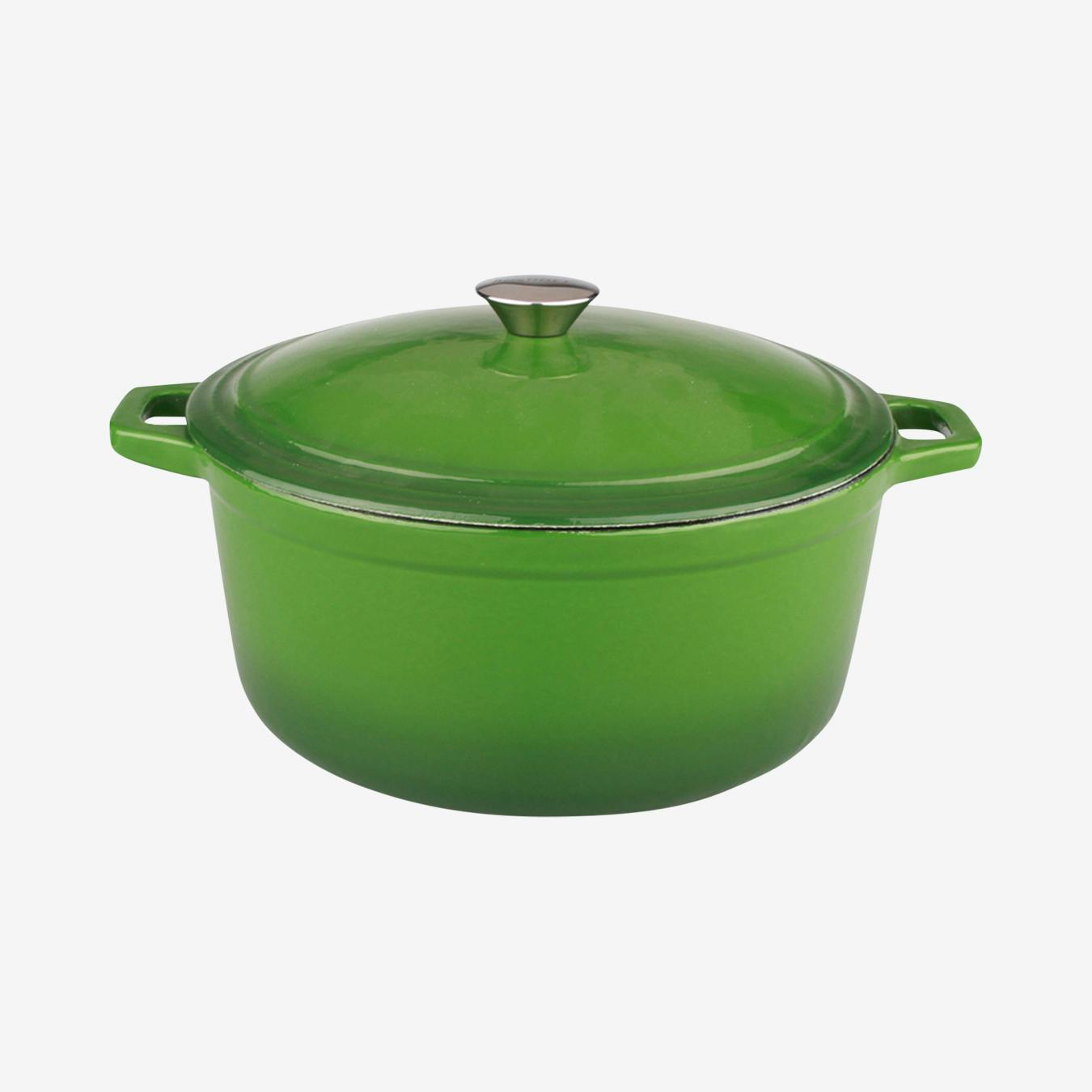 Oval dutch deals oven cast iron