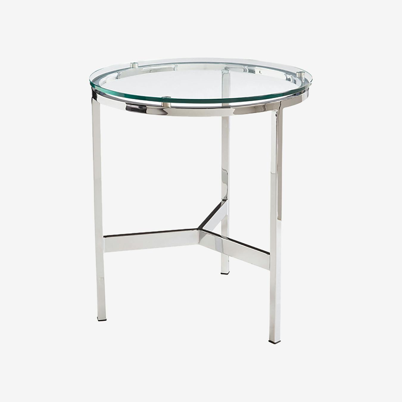 Flato End Table by Sunpan - Fy