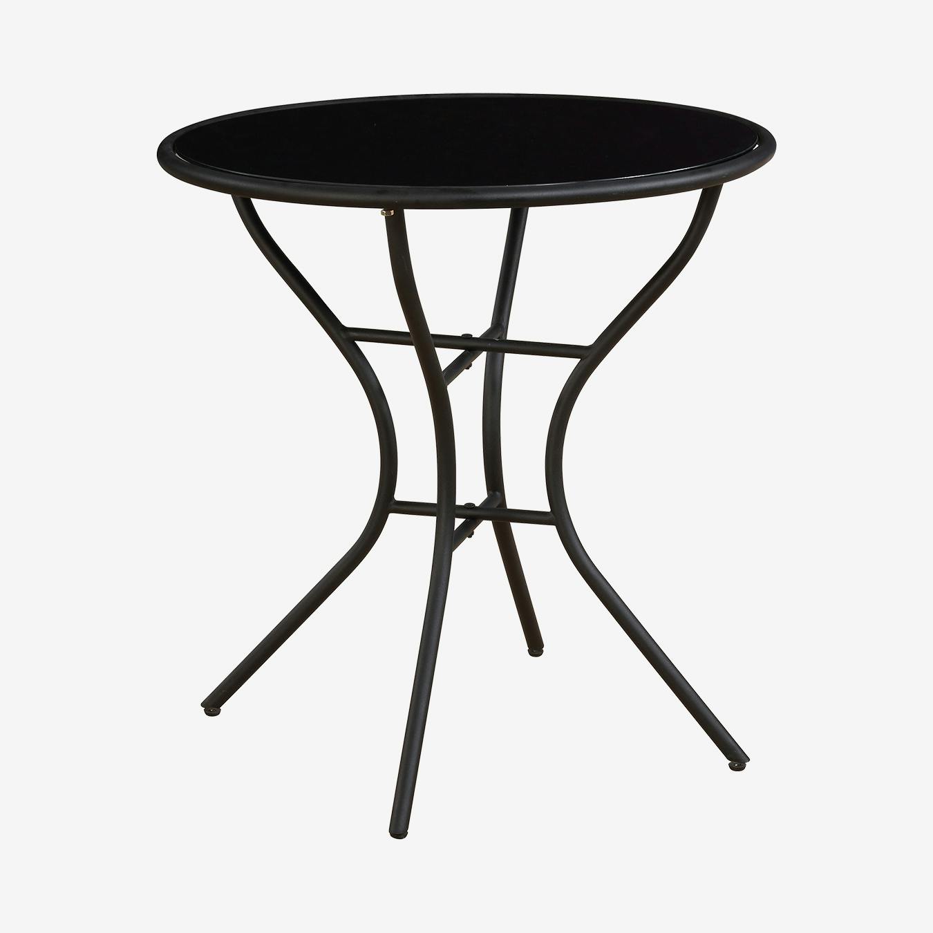 30 inch outdoor 2024 bistro table