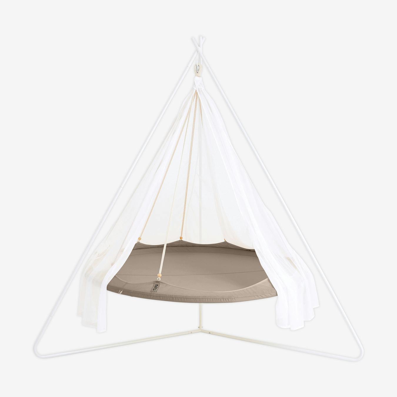 Tiipii hanging bed hot sale